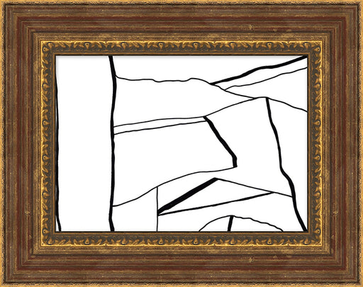ABST1011 - Spontaneous Muse