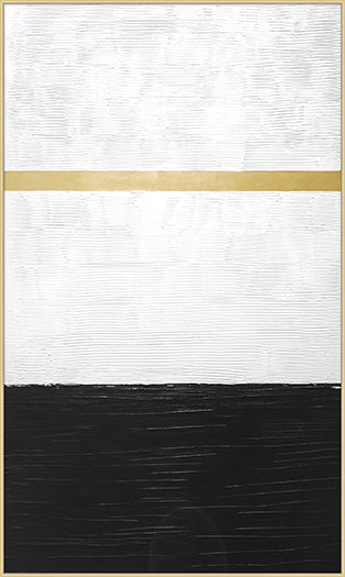 ABST1014 - Black and Gold 1
