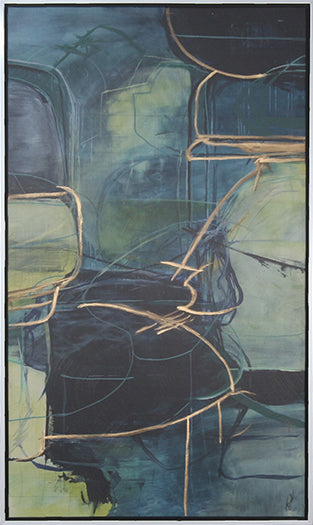ABST1051 - The Magic Hour II 30W X 52H