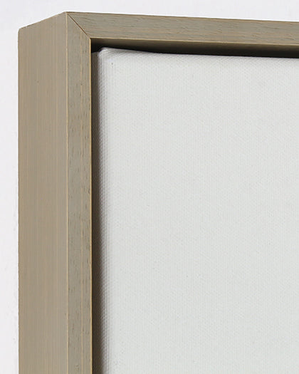 Small Fragment 3   26W X 2-1/8D X 32H