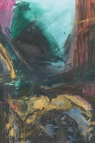 ABST1106 - Reflective Depths II