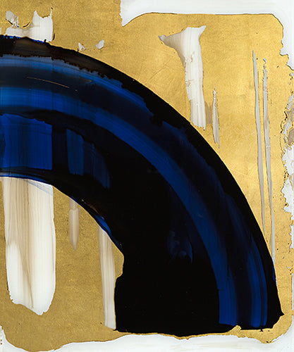 ABST1110 - Indigo Curve Study II
