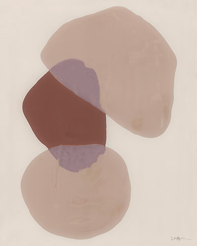 ABST1111 - Translucent Orbs