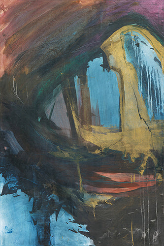 ABST1122 - Reflective Depths I