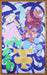ABST1179 - Neptune's Floral 36x60