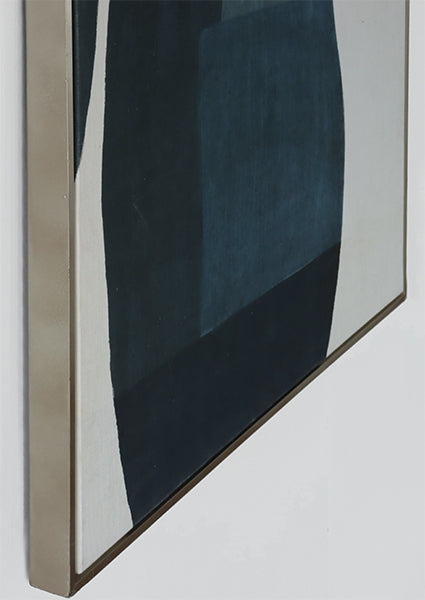 Balancing Act II 40W X 54H