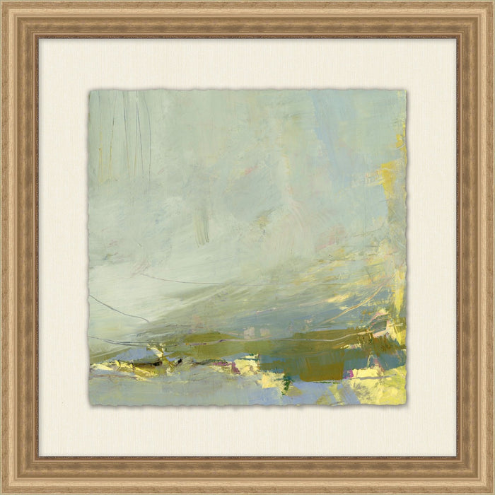 Afternoon Series IV  23W X 23H