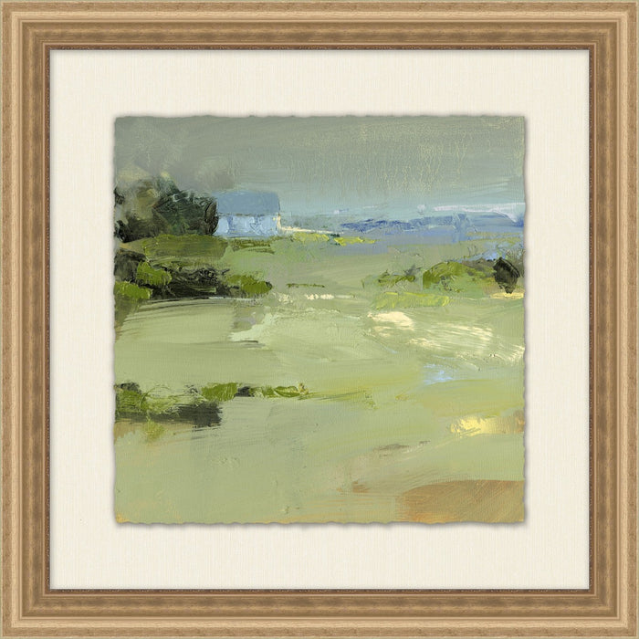 Afternoon Series V  23W X 23H