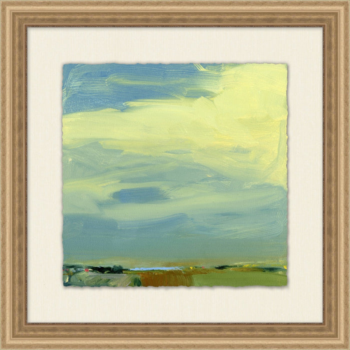 Afternoon Series VI  23W X 23H