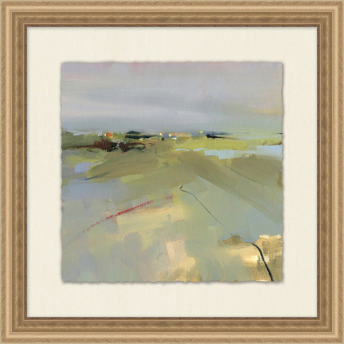 Afternoon Series VII  23W X 23H
