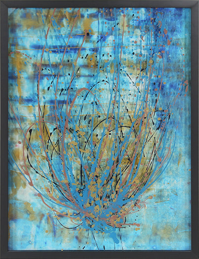 ABST1346 - Expressive Iterations VIII