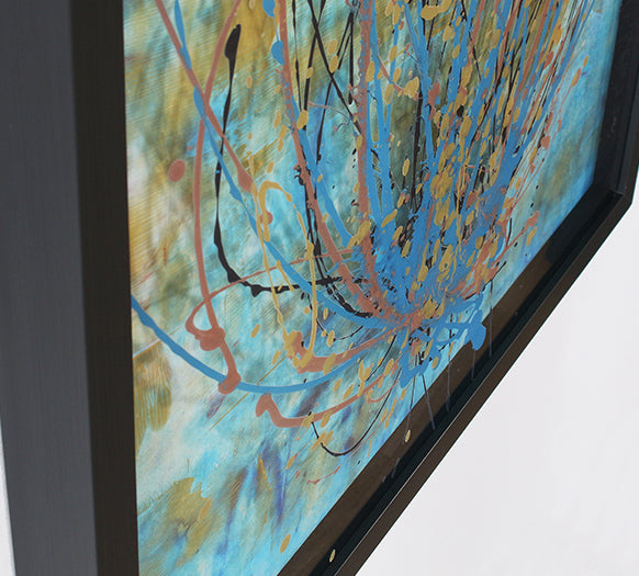 ABST1346 - Expressive Iterations VIII