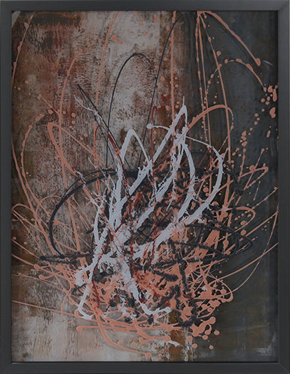 ABST1348 - Expressive Iterations VI