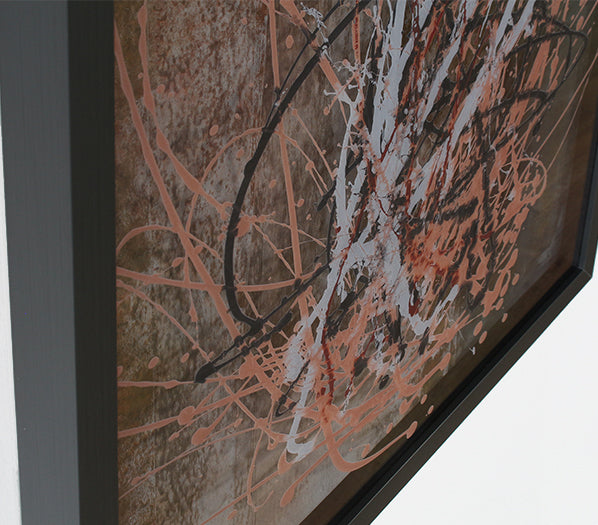 ABST1348 - Expressive Iterations VI