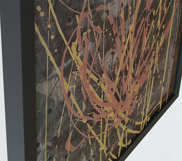 ABST1349 - Expressive Iterations II