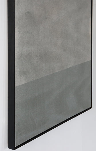 Fog 48W x 36H