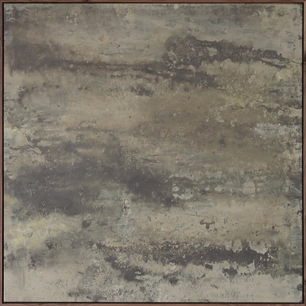 Penumbra Diptych (Set of 2) 96W x 48H