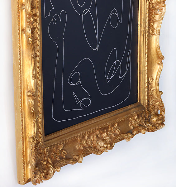 Communicate 44W x 54H