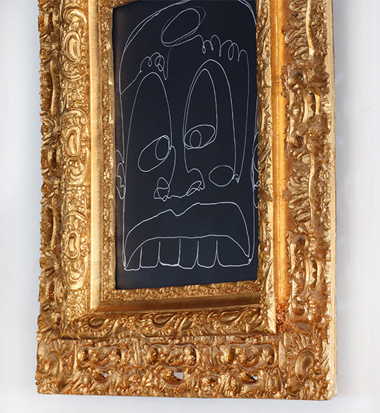 Street 28W x 32H