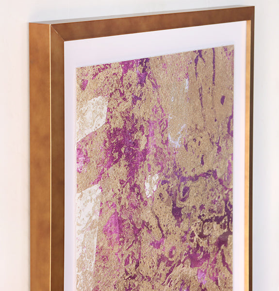 Nothing But Love II 25.75W x 35.75H