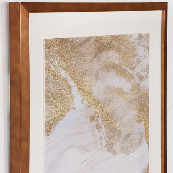 Sands of Time 2 27.75W x 27.75H