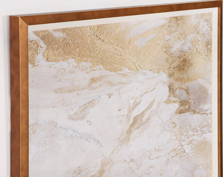 Golden Wash 2 35.25W x 43.25H