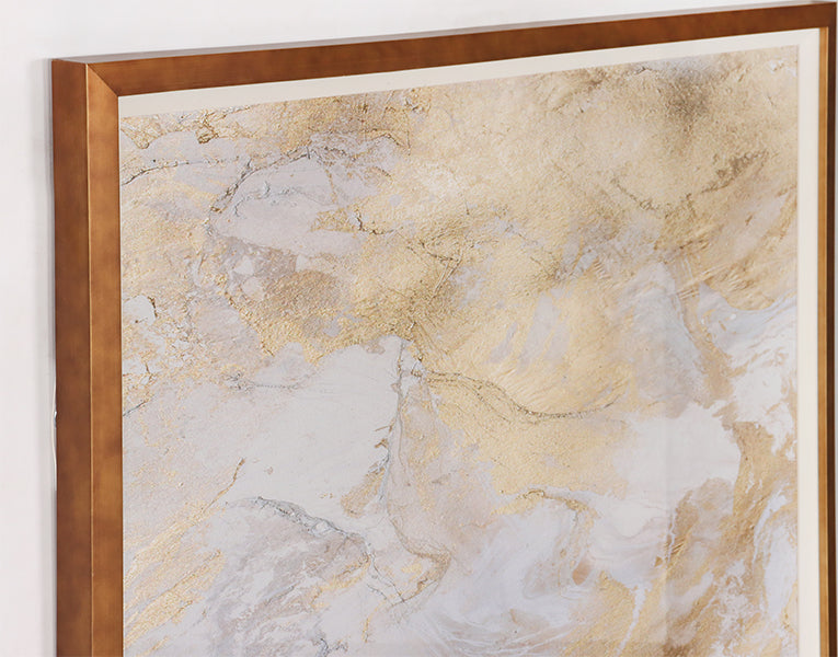 Golden Wash 3 35.25W x 43.25H