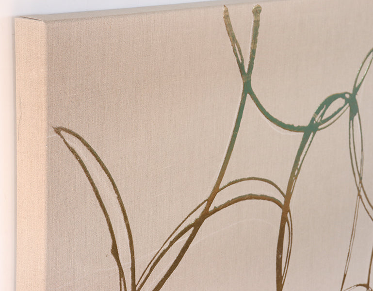 Aureate 50W x 50H
