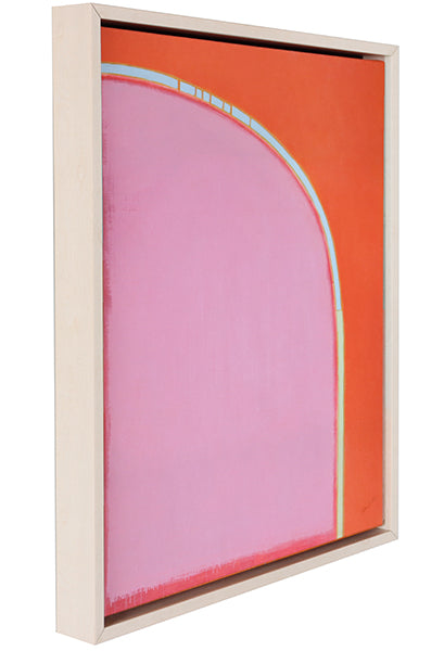 Curve Appeal II 21.75W X 26.75H