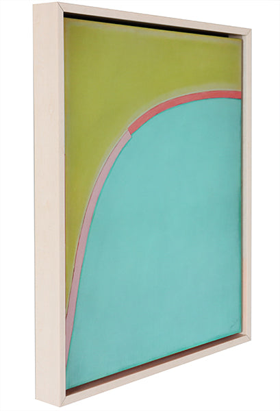 Curve Appeal III 21.75W X 26.75H