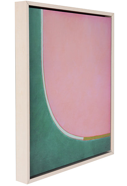 The Summer Issue 21.75W X 26.75H