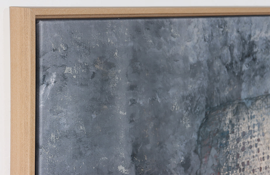 Ash I 41.25W X 61.25H