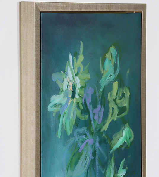 Sweet Love I 26.25W X 33.25H