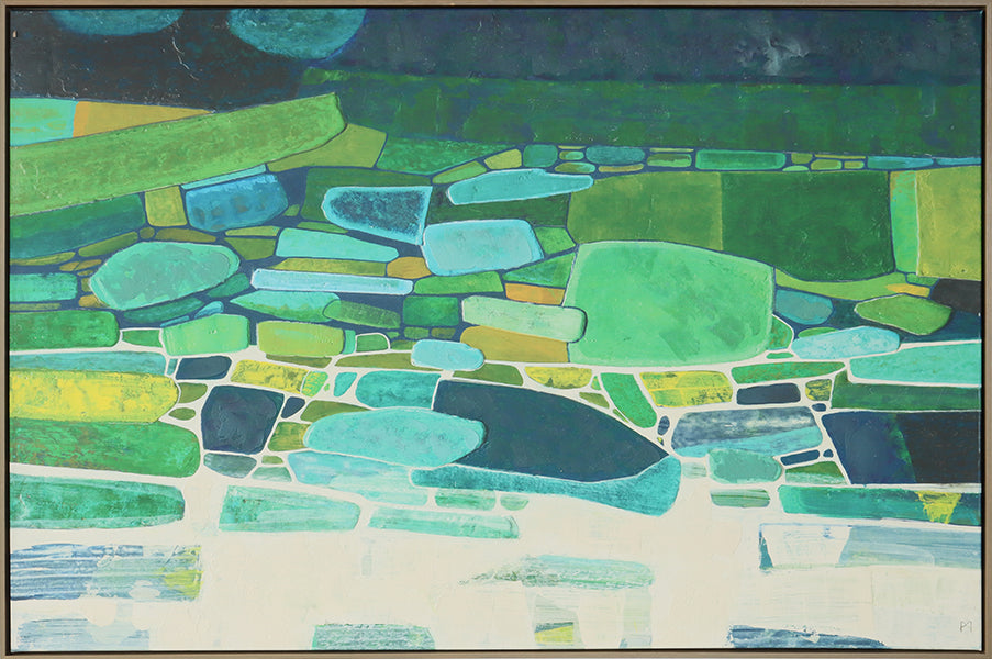 Metaphors 102 61.5W x 41.5H