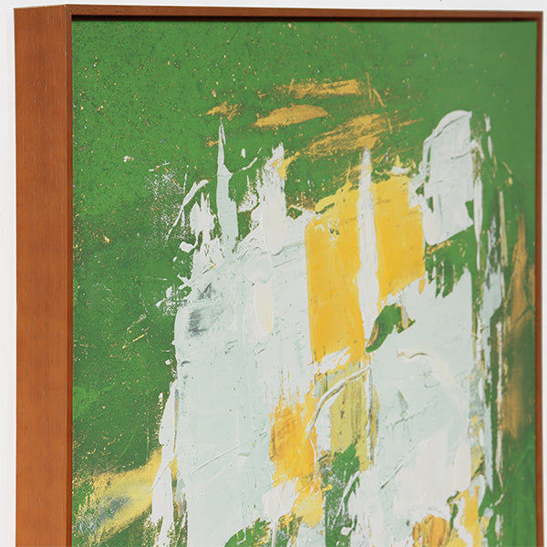 Flowing 1 48.25W x 48.25H