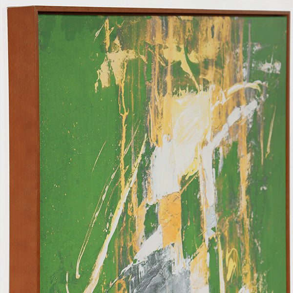 Flowing 2 48.25W x 48.25H