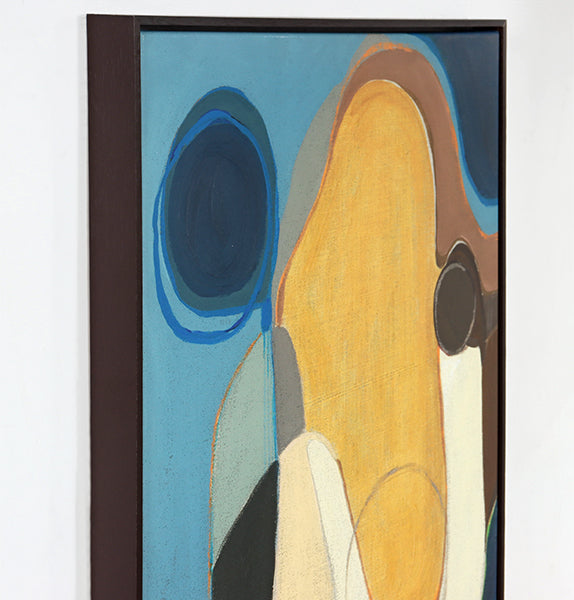 Intersecting Motion 2 30.25W x 40.25H