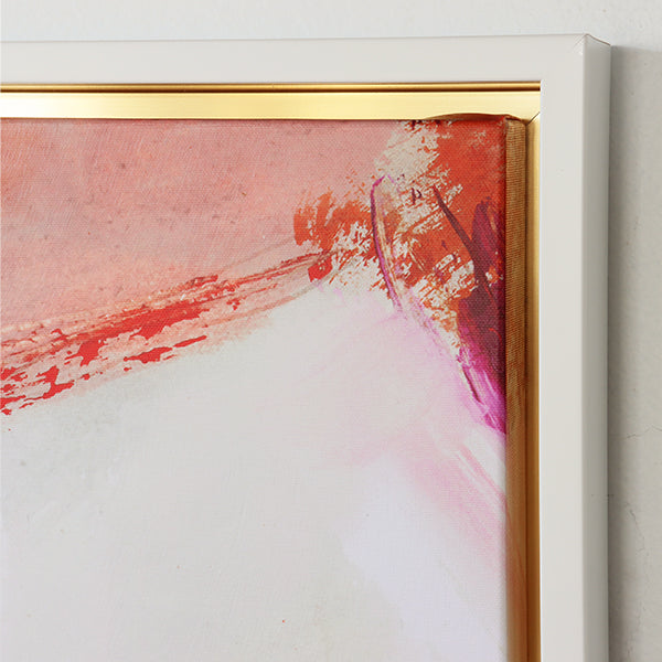 Spring Blast 41.75W x 41.75H - Cleared Art