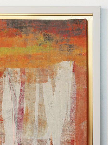 Warmest Wishes 31.75W x 46.75H - Cleared Art