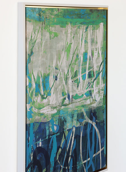 Warmest Wishes II 31.75W x 46.75H - Cleared Art