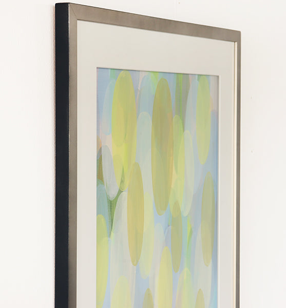 Translucent Layers II 32W x 38H