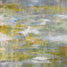 Reflections on the Surface 24W x 24H
