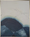 ABST638 - Oriental Blue II 31.5W x 38.5H