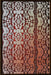 ABST653 - Rosace 17W x 25H