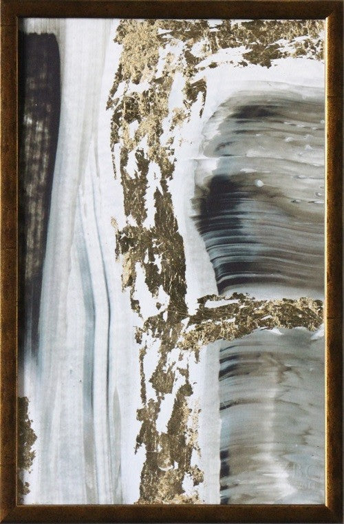 ABST660 - Italian Marble 10W x 15H