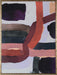 ABST662 Twin Peaks 2 21W x 27.5H