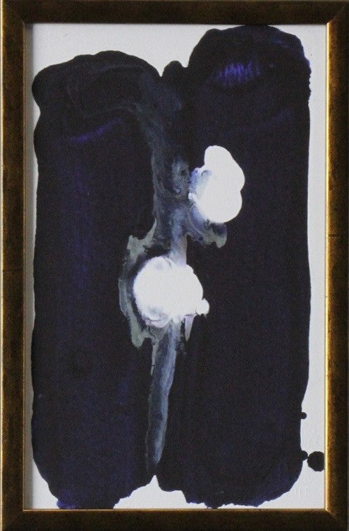 ABST665 - Indigo Midnight 8W x 11.5H