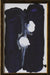 ABST665 - Indigo Midnight 8W x 11.5H