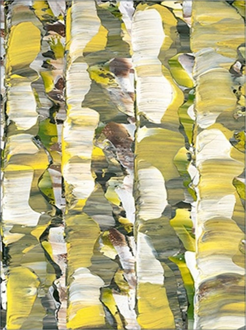 ABST676 Morning Light I