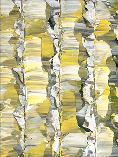 ABST677 Morning Light II